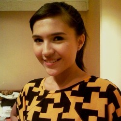 Olivia Jansen Puasa Sampai Jam 12