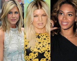 Rahasia Perawatan Alami ala 3 Seleb Dunia