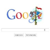 Dari Twitter Sampai Google, Rayakan HUT RI 