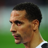 Rio Ferdinand: Dirgahayu, Indonesia