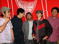 The Milo & Album Penantian