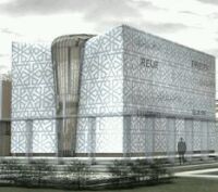 Masjid Bisa Hasilkan Listrik Hijau