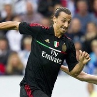 Milan Tanpa Ibra di Laga Pembuka
