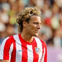 Tak Ada Kontak Antara Inter & Forlan