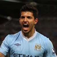 Ambisi Aguero Bawa City Juara
