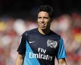 Nasri Bantah Tulis Komentar Sengit di Facebook