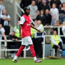 Banding Ditolak, Gervinho Diskors Tiga Laga