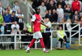 Banding Ditolak, Gervinho Diskors Tiga Laga
