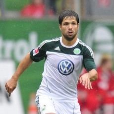 Diego Mengaku Diminati Atletico