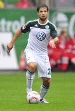 Diego Mengaku Diminati Atletico