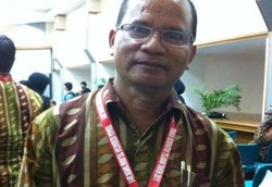 Paulus Agustinus, Perawat Pejuang di Pulau Wetar