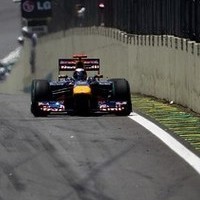 Todt: Sirkuit Interlagos Aman