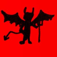 Komentar Iblis Tentang Manusia