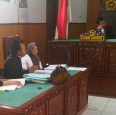 Jaksa Anggap Prita Tak Layak Ajukan PK