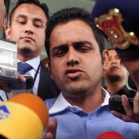  Jurus Lupa dan Bujuk Rayu Nazaruddin kepada SBY