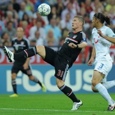 Meski Menang, Bayern Masih Ada Kekurangan