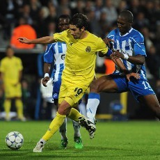 Blunder Zapata Sebabkan Villarreal Tumbang