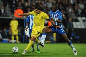 Blunder Zapata Sebabkan Villarreal Tumbang