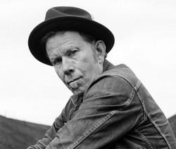 Tom Waits Akan Luncurkan Materi Baru