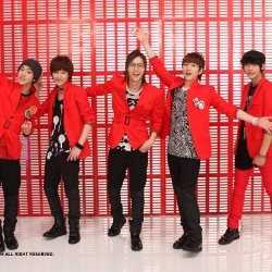  B1A4 Terbentuk dari Jejaring Sosial 