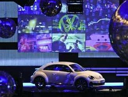 Volkswagen Jual 2,9 Juta Mobil dalam 7 Bulan