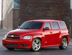 Chevrolet Siapkan Lawan Nissan Juke