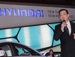 Banyak Mobil di Jalanan, Tanda Ekonomi Bagus