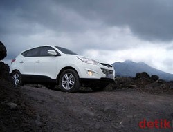 DP Mobil Naik, Penjualan Bisa Jeblok