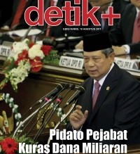 30 Menit Sambutan, Rp 170 Juta Melayang