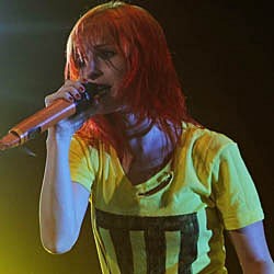 Semangat Kemerdekaan di Konser Paramore