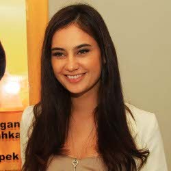 Jadi Bintang Iklan Shampo, Marissa Nasution Tak Pernah ke Salon