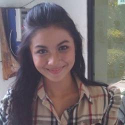 Ariel Tatum Ingin Punya Pacar Seperti Enrique Iglesias