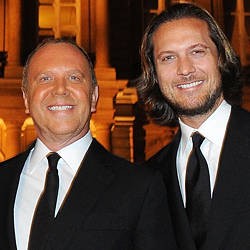 Desainer Michael Kors Akhirnya Menikah dengan Cowoknya