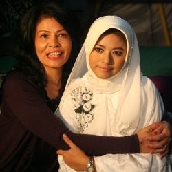 Qory Sandioriva: Masalah dengan Mama Sudah Selesai