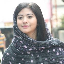 Qory Sandioriva Belum Siap Pacaran