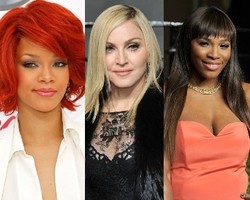 4 Selebriti dengan Perawatan Kecantikan Termahal