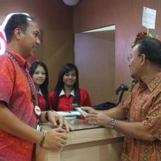  One Stop Telco Store Janjikan Omzet Berlimpah