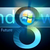 Microsoft Siap Buka-bukaan Soal Windows 8