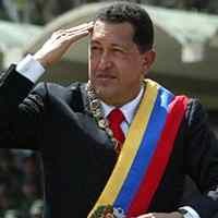 Hugo Chavez Siap-siap Nasionalisasi Tambang Emas