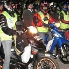 Didominasi Motor, Pemudik Tahun 2011 Diprediksi Capai 15,44 Juta