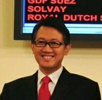 Dubes Havas Dapat Kehormatan Buka NYSE Euronext Brussel