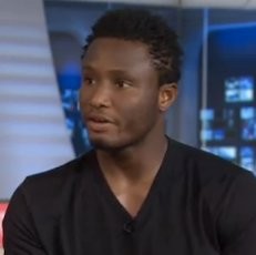 Penculik Ayah Obi Mikel Tuntut Tebusan Rp 1,1 M