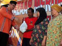 Bazar Merdeka