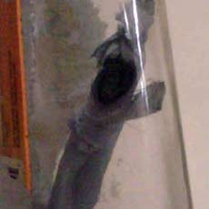 Tuyul yang Ditemukan Warga Menganti Menyusut 15 Cm