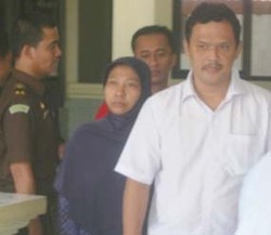 Kejari Jemput Paksa Dokter Pelaku Aborsi