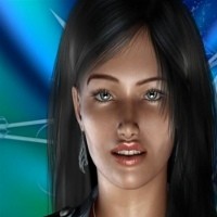 Bak Penyiar, Robot Denise Cuap-cuap di Radio