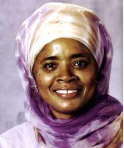 Patricia Salahuddin, Anak Pendeta yang Hijrah ke Islam karena Ras