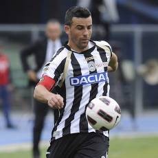Di Natale Ingin Hat-trick Sepatu Emas