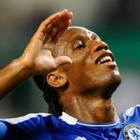 Inter Dikabarkan Bidik Drogba