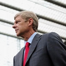 Untuk Pemain yang Tepat, Wenger Siap Boros